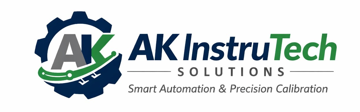 AK InstruTech Solutions logo